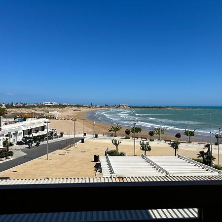 Terrazza Soleluna Marina di Modica Exterior photo
