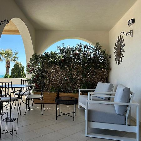 Terrazza Soleluna Marina di Modica Exterior photo