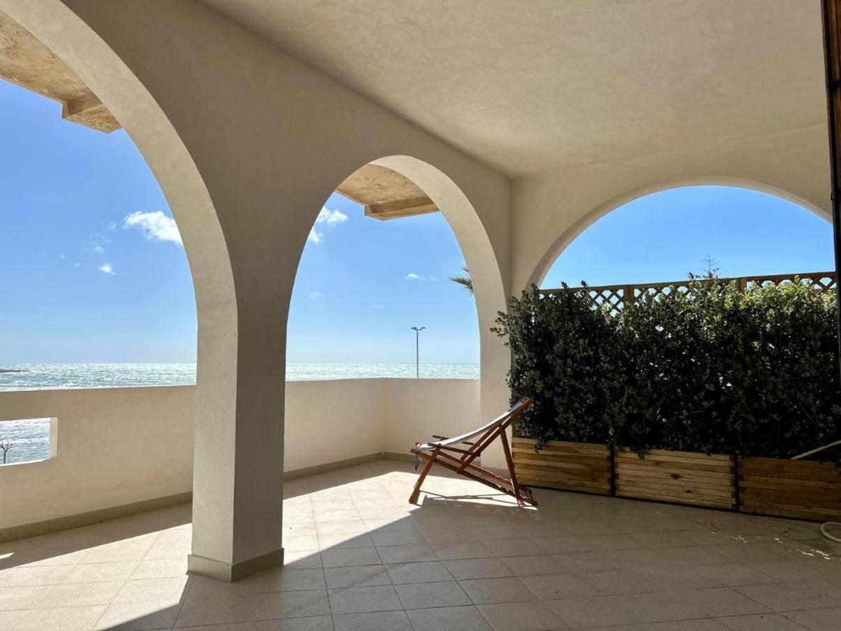 Terrazza Soleluna Marina di Modica Exterior photo