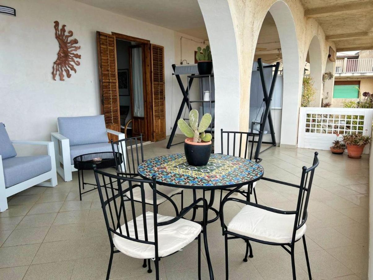 Terrazza Soleluna Marina di Modica Exterior photo