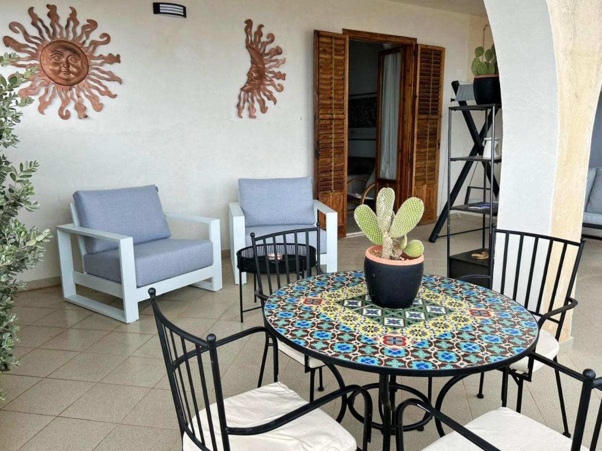 Terrazza Soleluna Marina di Modica Exterior photo