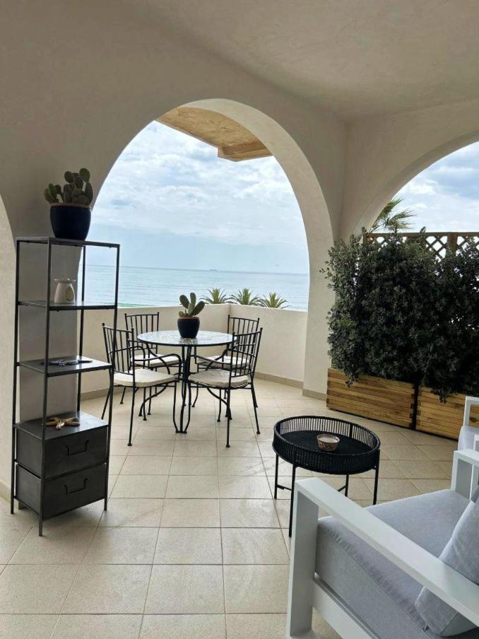 Terrazza Soleluna Marina di Modica Exterior photo