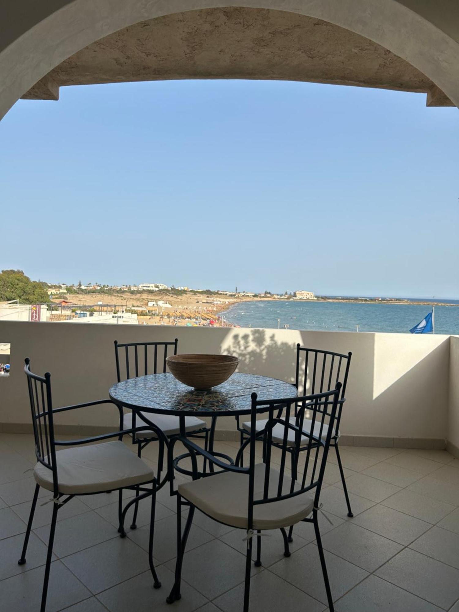 Terrazza Soleluna Marina di Modica Exterior photo