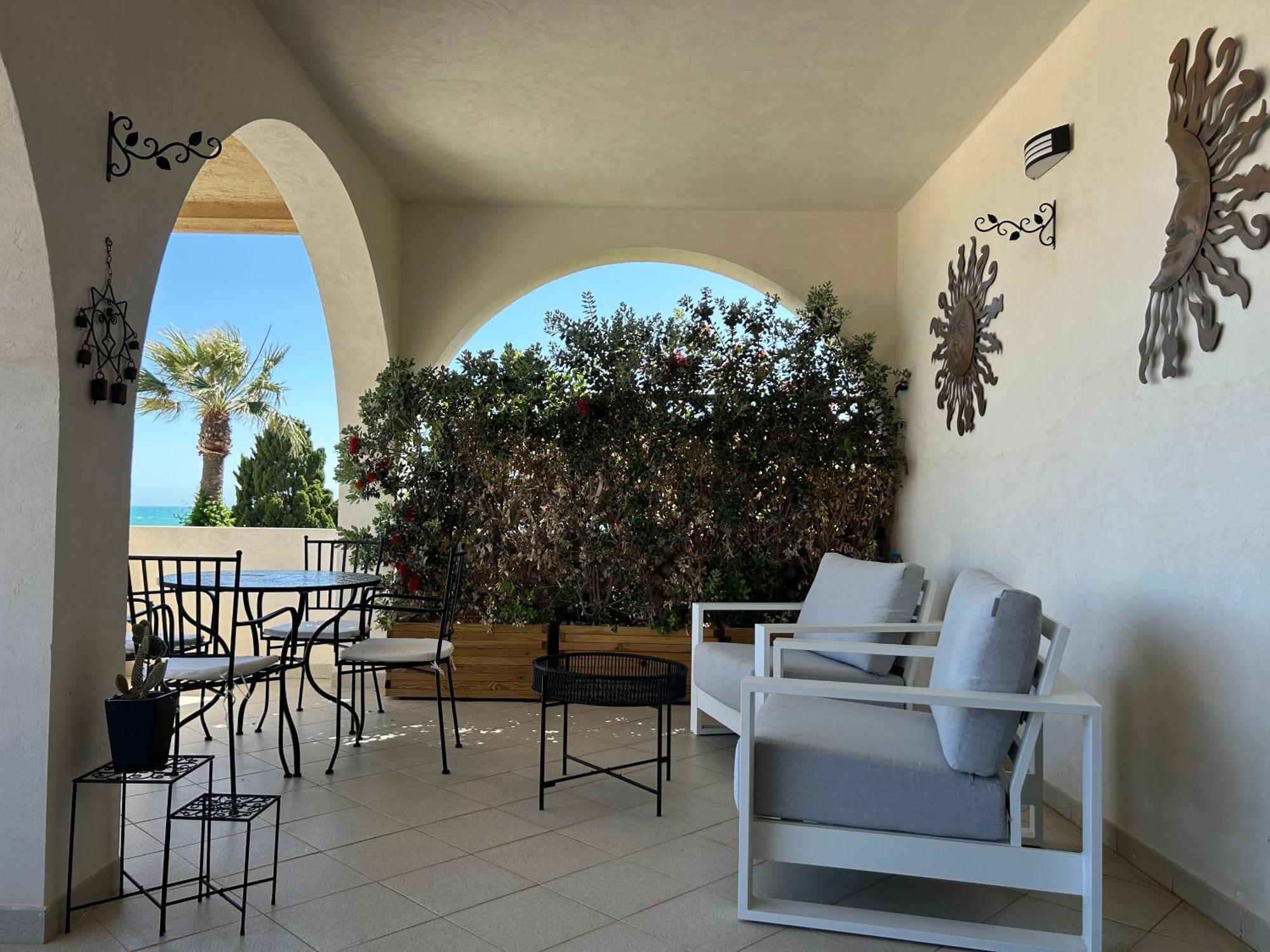Terrazza Soleluna Marina di Modica Exterior photo